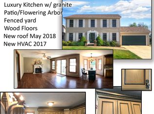 405 Wildberry Dr, Normal, IL 61761