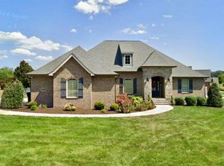 1644 Bradshaw Blvd, Cookeville, TN 38506