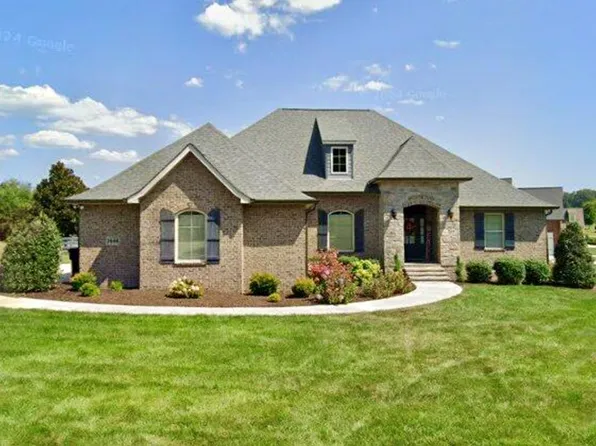 1644 Bradshaw Blvd, Cookeville, TN 38506
