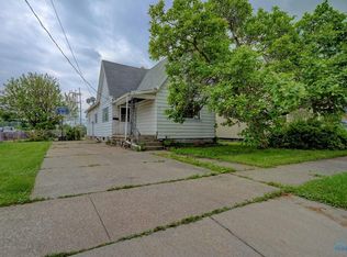 2652 Norwalk St, Toledo, OH 43605