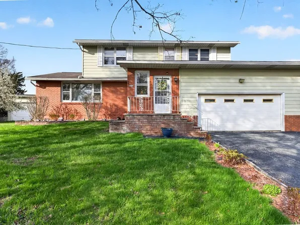 225 Monte Vista Dr, Camillus, NY 13031