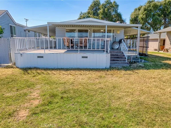 4356 Lakeshore Blvd, Lakeport, CA 95453