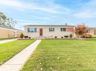 38757 Summers St, Livonia, MI