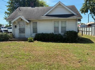 110 E 16th St, Columbia, TN 38401