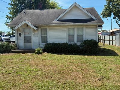 110 E 16th St, Columbia, TN, 38401