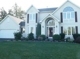 19 Larrigan Xing, Brockport, NY 14420