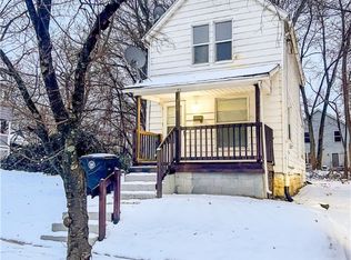 350 Robert St, Akron, OH 44306