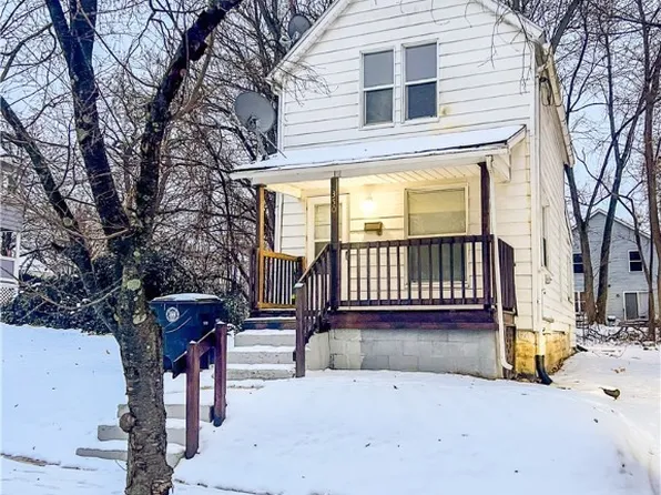 350 Robert St, Akron, OH 44306