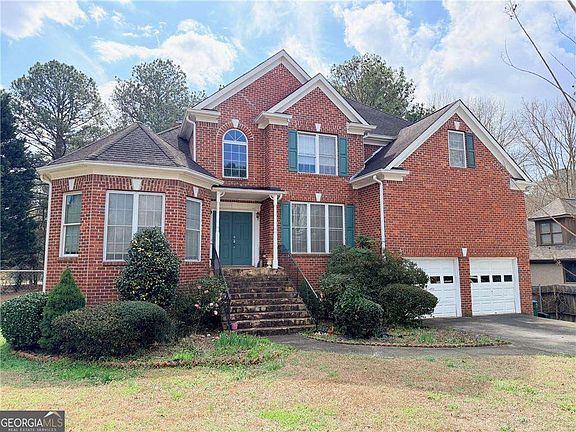 2nd image of 2100 Skyland Cove Ln