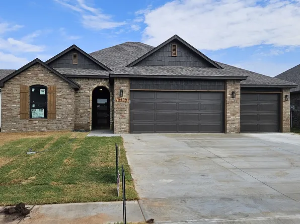 10409 E 132nd St S, Bixby, OK 74008