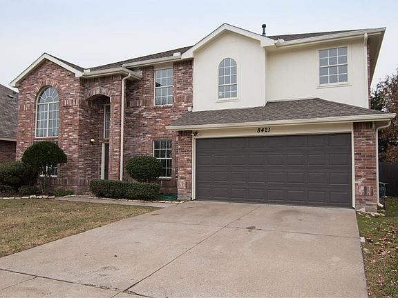2nd image of 8421 Rain Forest Ln