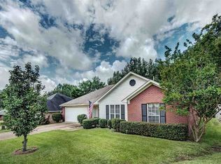 239 Cherry Bark Dr, Brandon, MS 39047