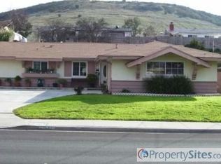 12523 Metate Ln, Poway, CA 92064