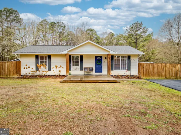 2089 Moore Rd, Moreland, GA 30259