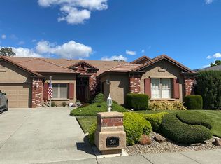 349 Stoneridge Cir, Vacaville, CA