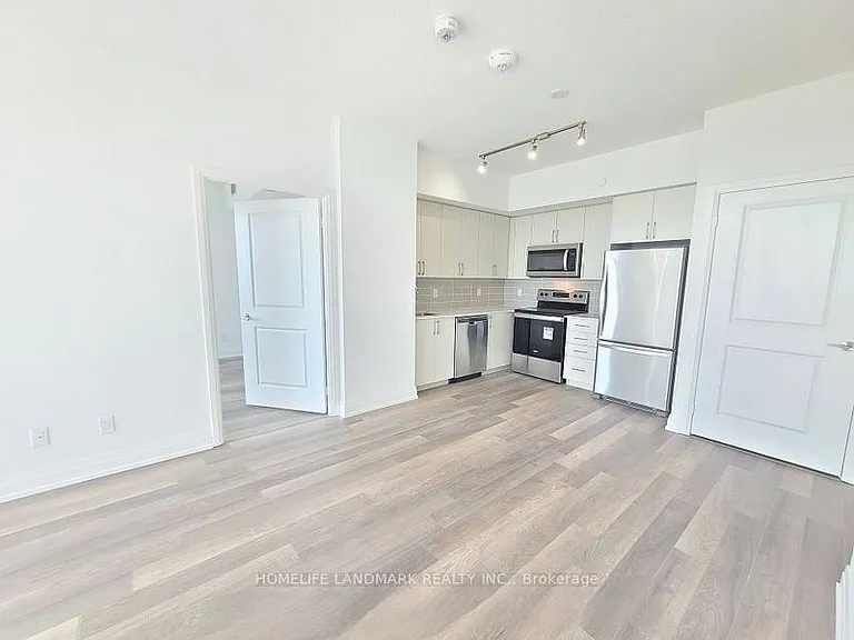 3121 Sheppard Ave E #1705 — Photo 6