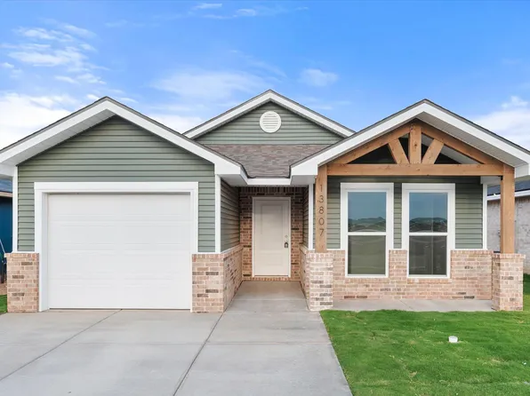 13807 Flint Ave, Lubbock, TX 79423