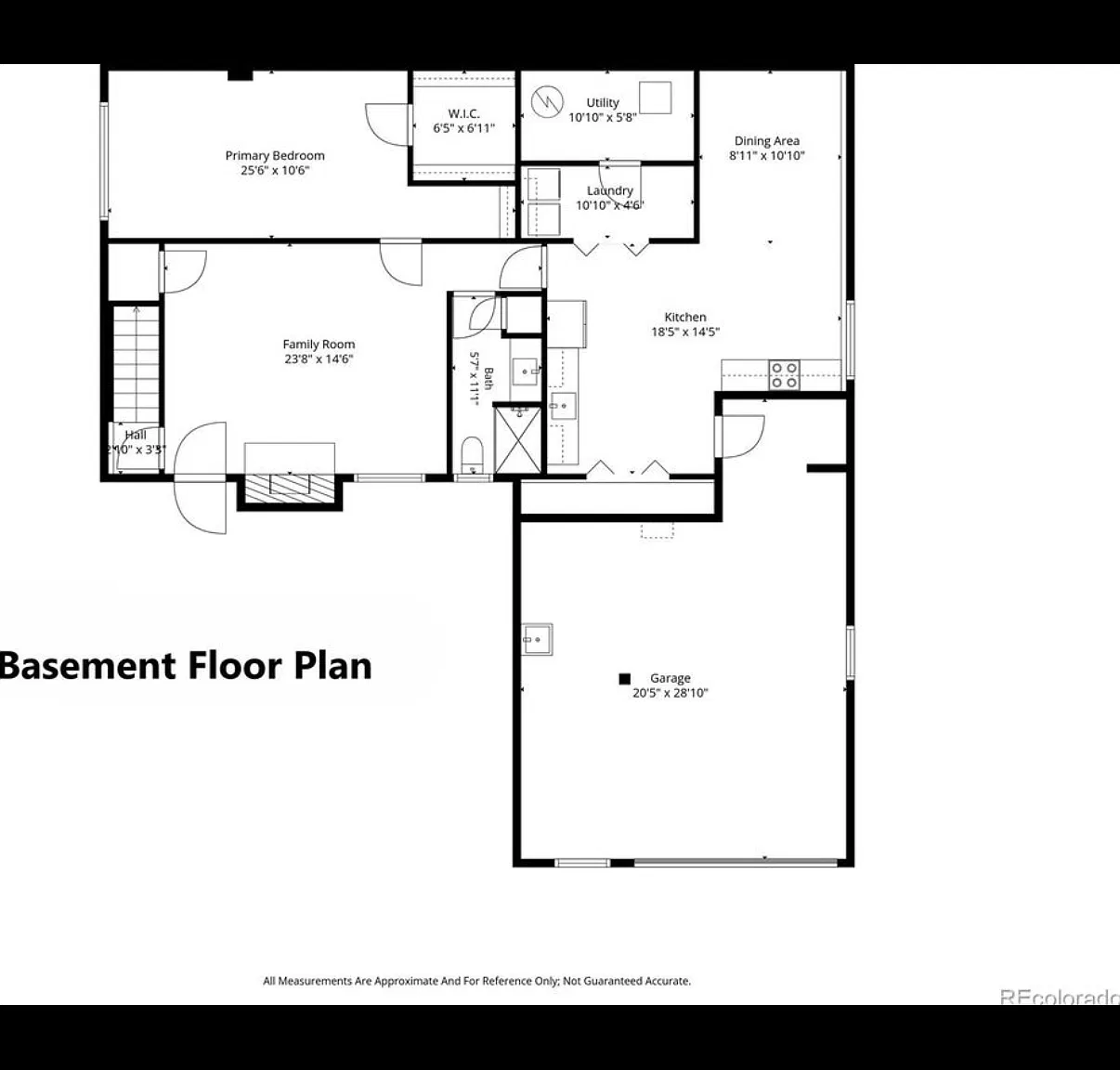 8497 S Custer Ln — Photo 1