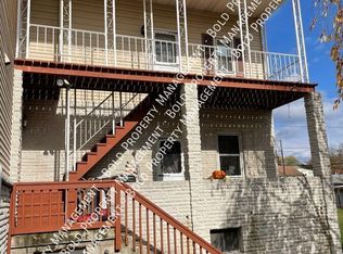 253 S Tulpehocken St #2, Pine Grove, PA 17963