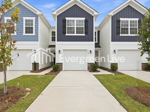 324 Livesey Ln, Gilbert, SC 29054