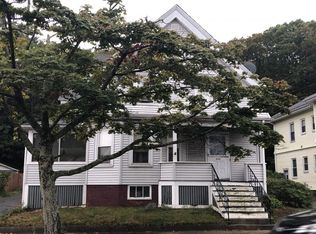 432 Eastern Ave, Lynn, MA 01902