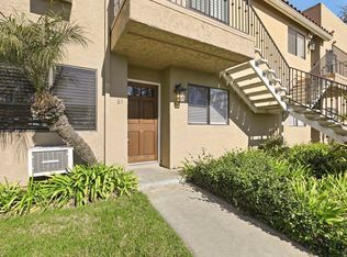 8215 Jade Coast Rd UNIT 81, San Diego, CA 92126