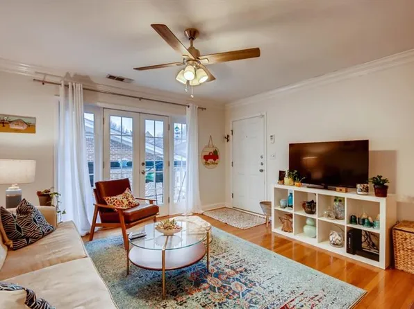 885 Briarcliff Rd Unit F-44, Atlanta, GA 30306