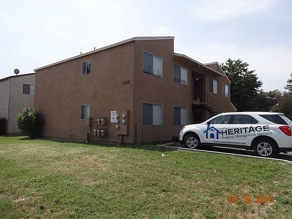 2nd image of 1348 Hobart Dr APT D