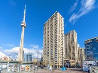 270 Queens Quay W #2905, Toronto, ON M5V3J2