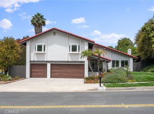 30433 Via Rivera, Rancho Palos Verdes, CA 90275