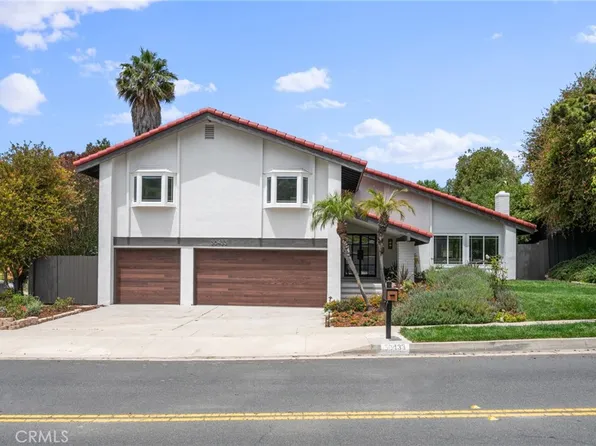 30433 Via Rivera, Rancho Palos Verdes, CA 90275