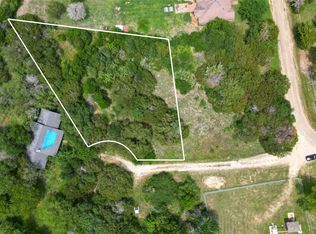464 Brookhaven Dr, Woodway, TX 76712