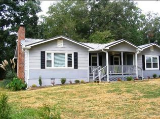 1214 Ladd Springs Rd SE, Cleveland, TN 37323