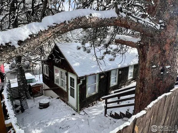 286 Moraine Ave, Estes Park, CO 80517