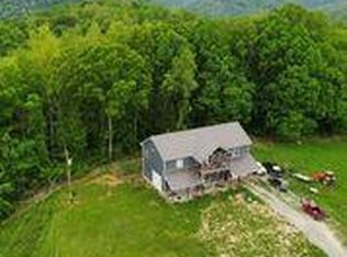 592 Tilmon West Ln, New Tazewell, TN 37825