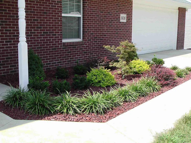 1616 Bunker Hill Rd — Photo 6