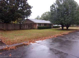 2103 Independence Ave, Conway, AR 72034