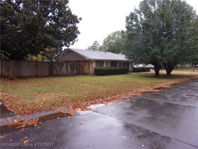 2103 Independence Ave, Conway, AR, 72034