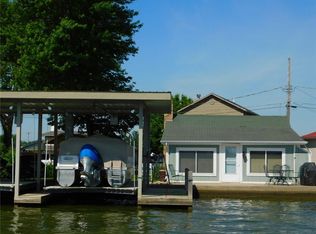 7 Private Dr, Russells Point, OH 43348