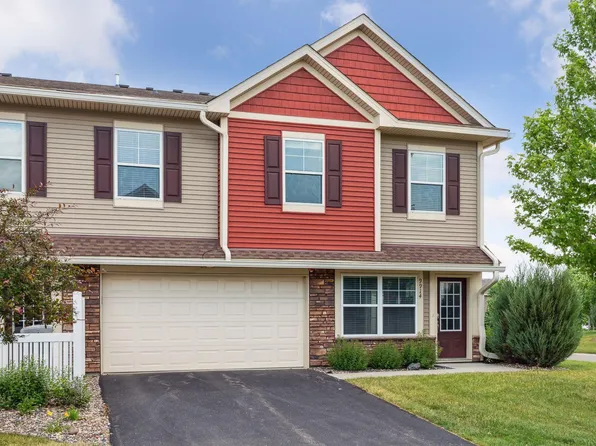 9914 5th Street Ln N, Lake Elmo, MN 55042