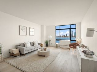 Hudson Tower, New York, NY 10280