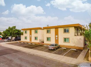 1801-11 J Ave, National City, CA 91950