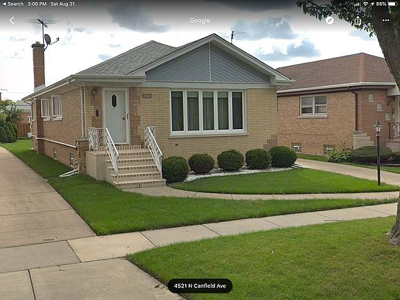 2nd image of 4521 N Canfield Ave