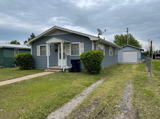 1332 Park Ave, Baxter Springs, KS 66713