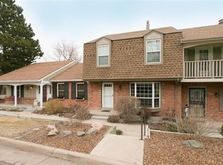 2616 E Geddes Ave, Centennial, CO 80122