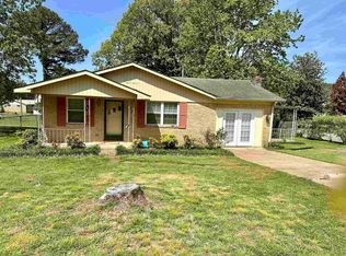 507 Broadway St, Sheffield, AL 35660