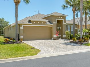 2995 Limpet Ct, Melbourne, FL 32903