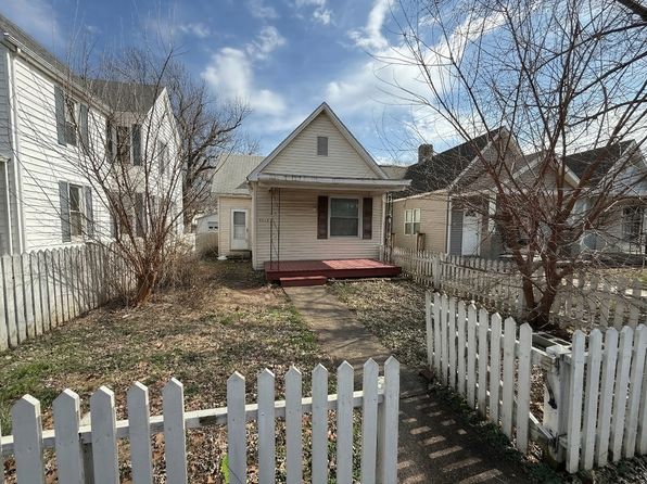 1512 Cumberland Ave