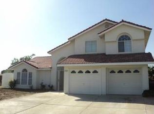2129 Crown St, Delano, CA 93215