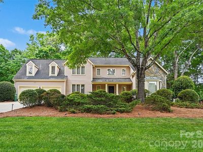 212 Rose Arbor Ln, Matthews, NC, 28105